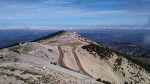 Mont ventoux is one of the race's most iconic climbs. Les Profils Detailles Des Ascensions Du Ventoux Bedoin Malaucene Sault