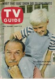 The Gale Gordon Archive -- Photo Gallery -- Page 1