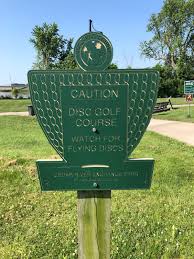 Waterloo Exchange Park - Waterloo, IA | UDisc Disc Golf Course Directory