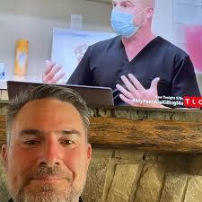 Tina Tait's Instagram, Twitter & Facebook