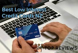 Zero apr credit card offers are becoming a mainstream today; The 5 Best Low Interest Credit Cards In Nz 2021