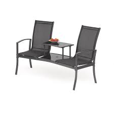 Black Havana Duo Seat At Debenhams Com Cheap Garden Furniture Upholstered Chairs Furniture