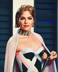 The problem, though, is that for years she was not taken seriously by doctors, as she explained in. Selma Blair Speaks Out About Ms Diagnosis For First Time