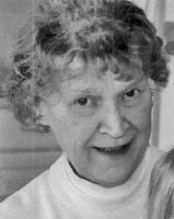 JEAN GOERING Obituary (2010)