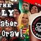 Do The Ugly Sweater Pub Crawl in Beaumont event image