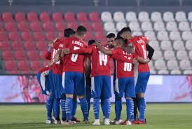Paraguay and bolivia have played 15 matches against each other. D Tjlmsl Kclim