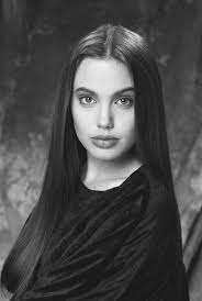 Angelina jolie press conference for tomb raider four seasons hotel beverly hills, california usa june 2, 2001 photo by avik gilboa/wireimage.com. Young Angelina Jolie Pics