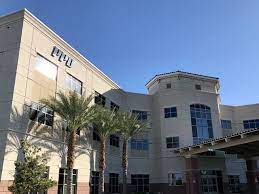 Las Vegas Volunteer Opportunities Calendar Ppd