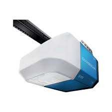 Press and hold the program button until an led light goes on. B373 Ultra Quiet Wi Fi Garage Door Opener Chamberlain