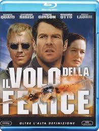 Dato che hanno un aspetto decisamente giovanile i due vengono inviati alla sezione che ha sede al 21 di jump street capitanata dal capitano dickson. Flight Of The Phoenix Blu Ray Release Date April 3 2007 Il Volo Della Fenice Italy