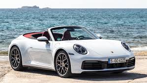 50 kg heavier than the rwd model. Porsche 911 Carrera 4s 2019 2020 Review Snapshot