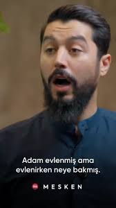 Evlenecegim Adam