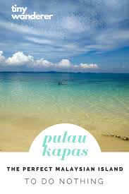 9,370 likes · 19 talking about this · 24 were here. Pulau Kapas The Perfect Malaysian Island To Do Nothing The Tiny Wanderer