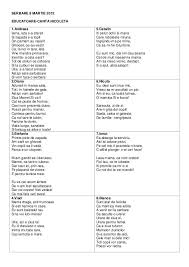 Serbare 8 Martie 2012 Educatoare Canta Nicoleta 1 Andreea Iarna Iata S A Sfarsit Si Zapada S A Topit Din Pamant Au Rasari 8 Martie Suceava Chiar