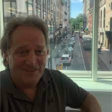 Gary Eccles's Instagram, Twitter & Facebook