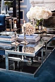 Pinterest Glam Diva Retro Home Decor Decorating Coffee Tables Coffee Table Styling