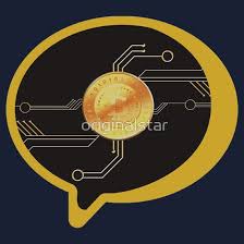 Bitcoin Blase Geld Nerd Pc Wahrung Cryptocurrency Kryptowahrung Mining Miner Coin Bit Computer Online T Shirt Von Originalstar