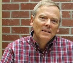 Sunday's postcard, and Spokane writer Don Cutler