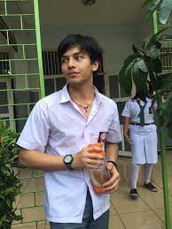 Seperti hujan yang jatuh ke bumi. Jefri Nichol On Twitter Gantengggg Jefrinichol