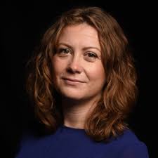 Bio — Hannah Brancato