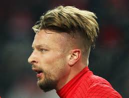 P. Ebert, a football player