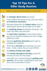 Check spelling or type a new query. Extreme Study Routine Secrets For Ambitious Students Exam Study Expert