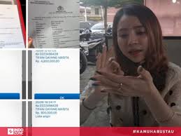 Iskandarnote.com| komik arisan sudah waktunya pulang merupakan sebuah judul komik yang saat ini trending, sobat yang ingin membaca komik dengan judul sudah waktunya pulang silahkan simak penjelasannya. Hati Hati Arisan Online Wanita Ini Rugi Rp42 Juta Pelaku Bawa Kabur Sampai Rp3 Miliar Indozone Id