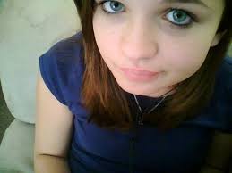 Shannon Nicole Brinkley (1994-2009)