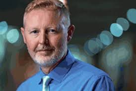 Daniel Trimble new KES Principal...