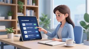 AI驱动企业在线学习变革：多维度的创新与突破- 熠炫科技