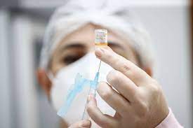 Pessoas maiores de 18 anos com. Coronavirus Confira Perguntas E Respostas Sobre Vacinacao Contra Covid 19 Agencia Estadual De Noticias