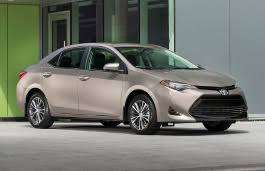 If your factory wheels have deteriorated with time and mileage, and you're looking for new reliable. Toyota Corolla Specs Of Wheel Sizes Tires Pcd Offset And Rims Wheel Size Com