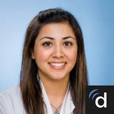 Dr. Matthew A. Hammons, MD