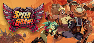 Speed Brawl On Steam In 2020 Brawl Pax East Free Games