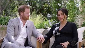 A cbs primetime special will air on channel 10 at 7:30pm tonight. Oprah Set To Drop Explosive Unaired Clips From Harry And Meghan Markle Interview Mirror Online