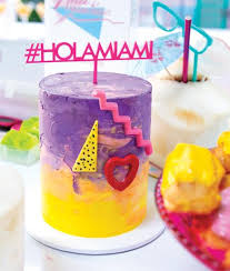 Miami comes to life when the sun goes down. Hot Miami Nights A Retro Neon Hen S Night Issuu
