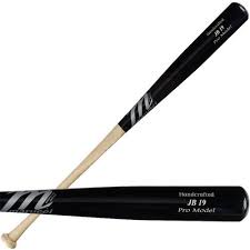 Marucci Jb19 Jose Bautista Model Maple Wood Bat Wood Bat Baseball Equipment Baseball Gear