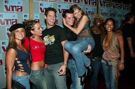 Mtv Looking To Reboot Real World Series Page Six