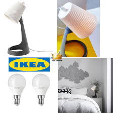 Varieties of table lamps at affordable price. Desk Lamp Ikea Price Promotion Jun 2021 Biggo Malaysia