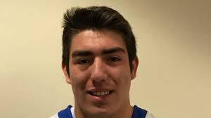 Vote for SJ Athlete of the Week