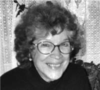 Sherri SOFIA Obituary (2019)