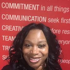 Lakisha Mcgee's Instagram, Twitter & Facebook