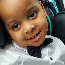 Fundraiser by LaShonda Marshall : Gavin's Health Journey Needs Your Support