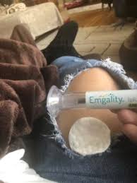 Emgality is a prescription medicine used in adults for: Emgality Yes Cherisse Estes