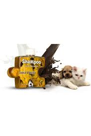 Pet Love Puzzle Kedi Kopek Sampuani Cilek 250 Ml Trendyol
