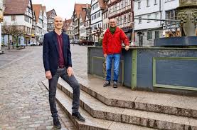 Einzigartiges architektenhaus in ruhiger lage. Landtagswahl Baden Wurttemberg Leonberg Wahlt Erneut Grun Stadt Und Kreis Boblingen Kreiszeitung Boblinger Bote