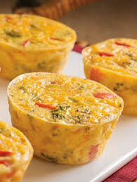 How To Make Quffins Crust Less Mini Quiches Baked In Muffin Tins Mini Quiche Mini Quiche Recipes Mini Quiche Crustless
