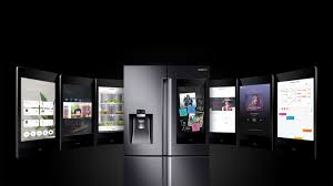 Use the following apps and partners with google nest hub to control over 5,000 smart home devices including lights, switches, plugs and more. Samsung Connected Hub For Smart Appliances Samsung Us