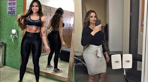 We have a record for a sylvie s alves living at an address in boston pe21. Silvye Alves Olha O Corpo E O Treino Dessa Reporter Youtube
