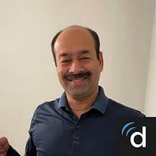 Dr. Anil K. Soni, MD